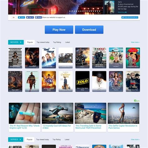 Tubi TV is a streaming service that offers a wide variety of movies and TV shows for free. With so many titles available, it can be hard to know where to start. Here are some tips ...